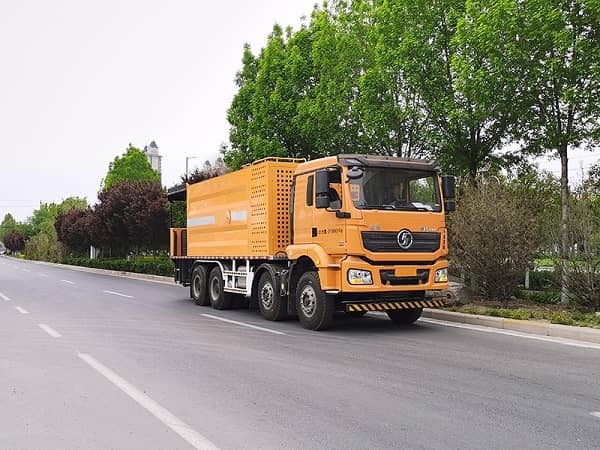 What are the advantages of slurry sealing technology_2